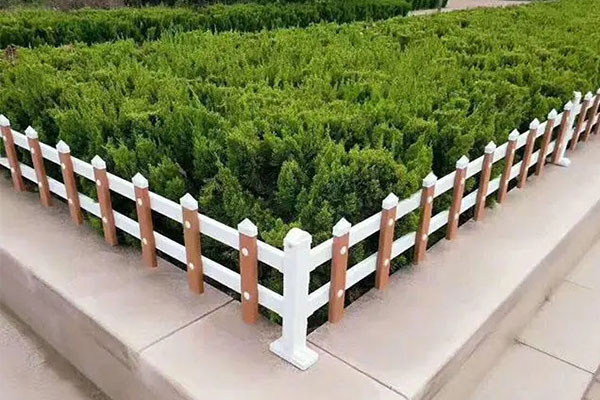花(huā)草(cǎo)護欄